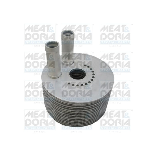 95175 Oil Cooler, engine oil
