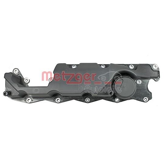 2389122 Cylinder Head Cover