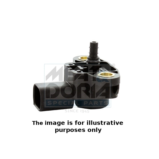 82311E Sensor, boost pressure