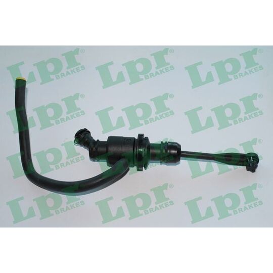 2566 Master Cylinder, clutch