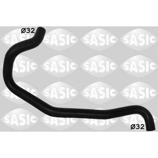 3404079 Radiator Hose