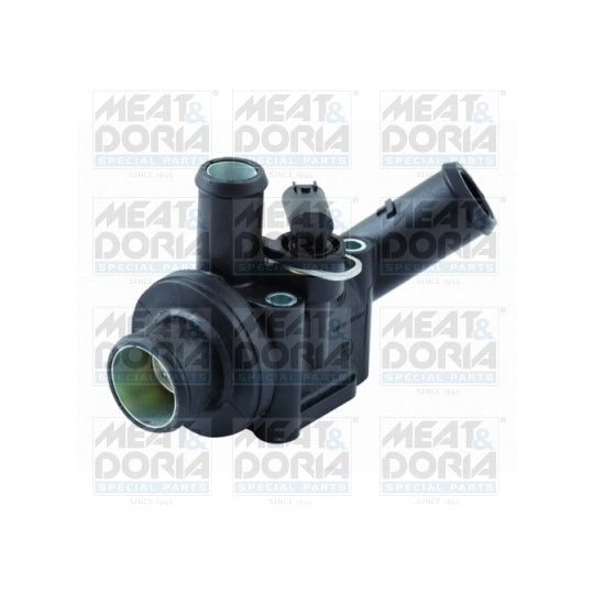 92719 Thermostat, coolant
