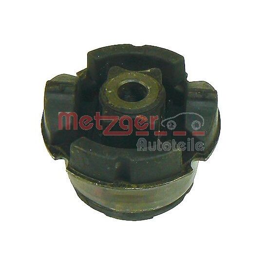 52069909 Mounting, axle beam