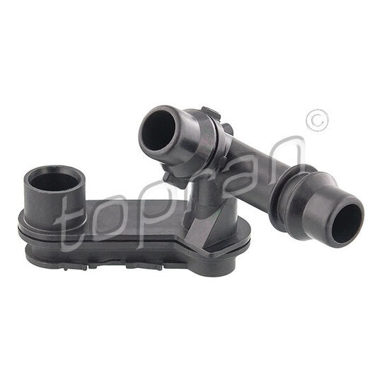 502 492 Coolant Flange