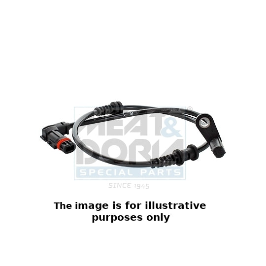 90902E Sensor, wheel speed