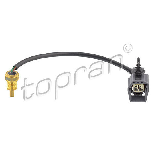 302 716 Sensor, coolant temperature