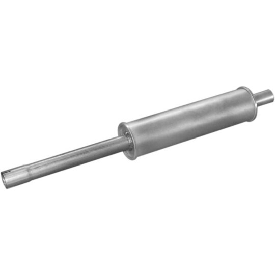 30.91 Middle Silencer