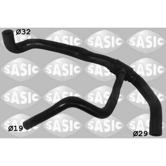 3404147 Radiator Hose