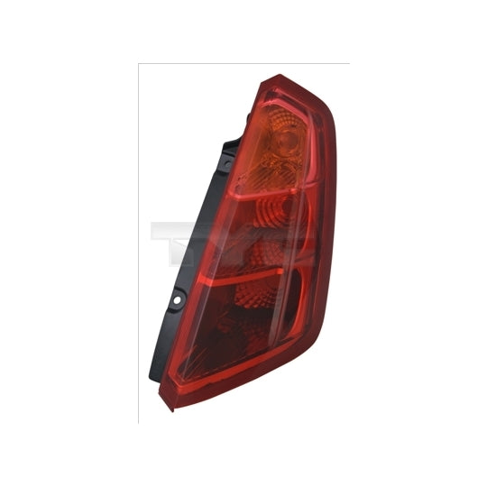 11-12280-01-2 Combination Rearlight