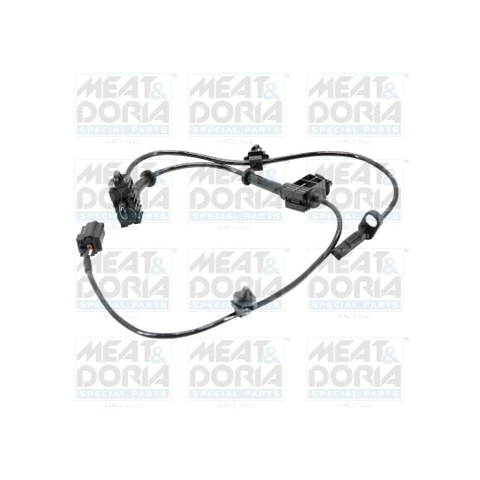 901161 Sensor, wheel speed