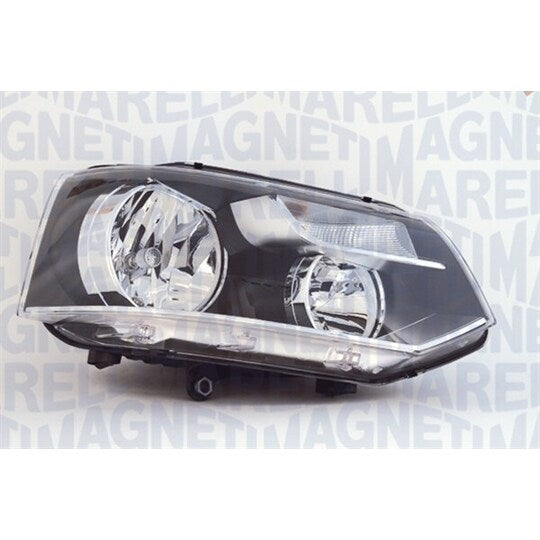 710301253203 Headlight