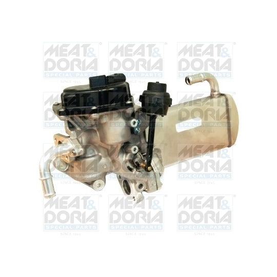 88220E EGR Valve