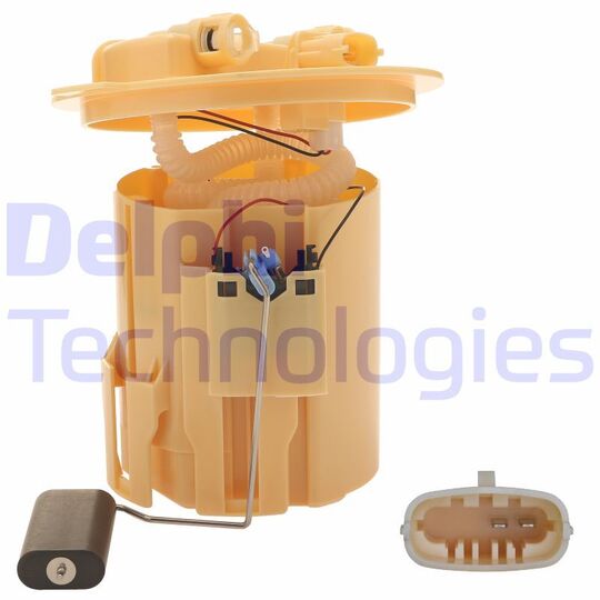 FT4099-12B1 Fuel Feed Unit