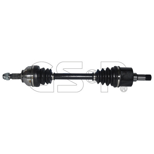 210427 Drive Shaft