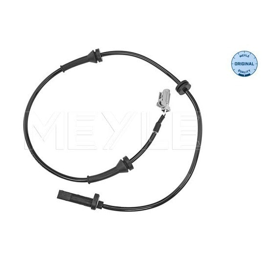 36-14 899 0009 Sensor, wheel speed