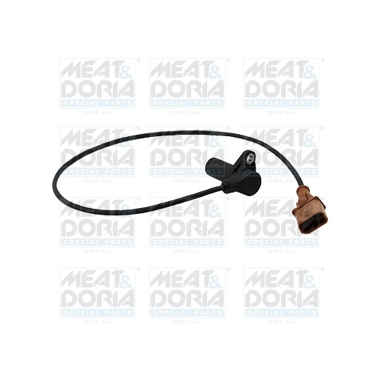 871184 Sensor, crankshaft pulse