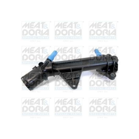 92818 Thermostat, coolant