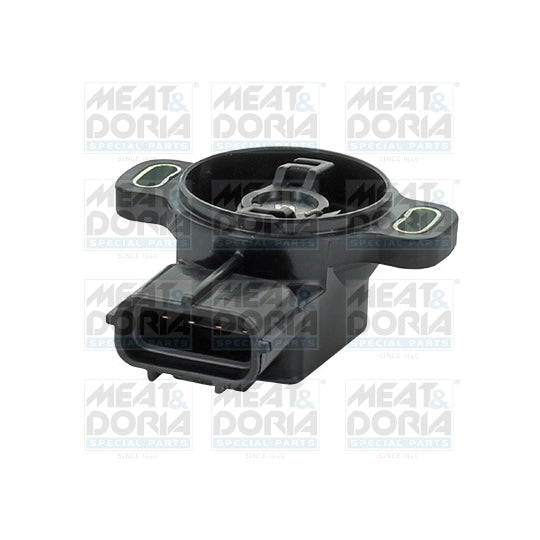 83133 Sensor, throttle position
