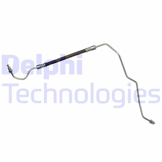 LH7518 Brake Hose