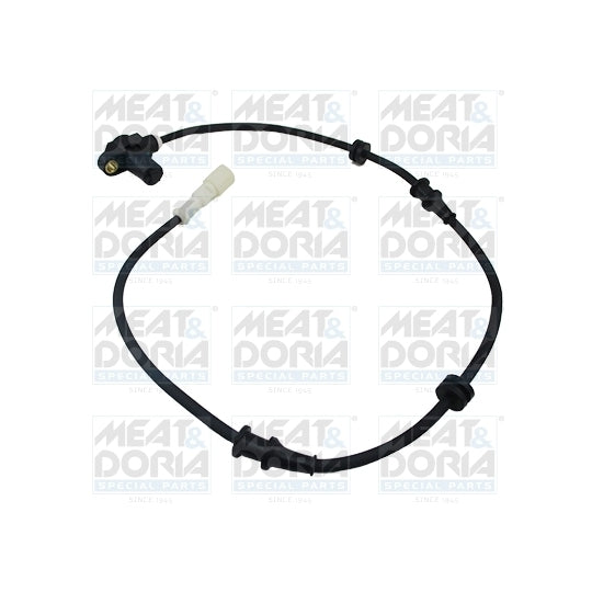 901025 Sensor, wheel speed