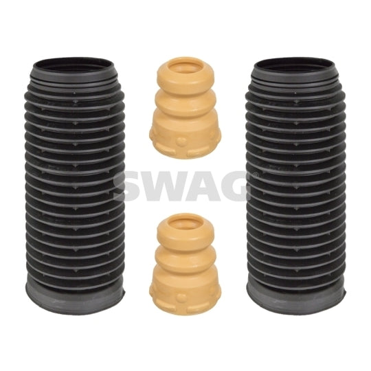 30 10 6129 Dust Cover Kit, shock absorber