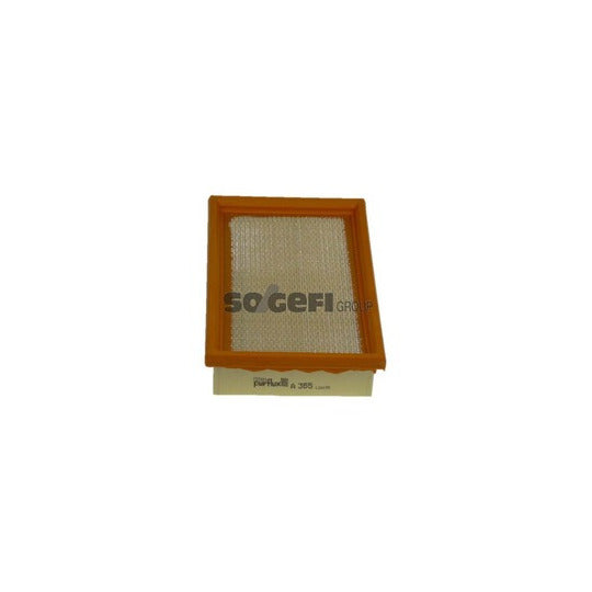 A365 Air filter