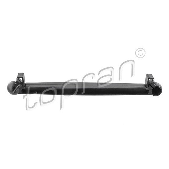 207 688 Selector-/Shift Rod