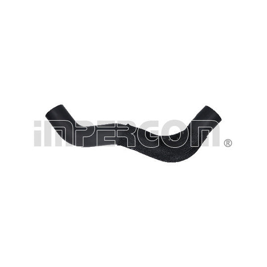 16223 Intake Hose, air filter