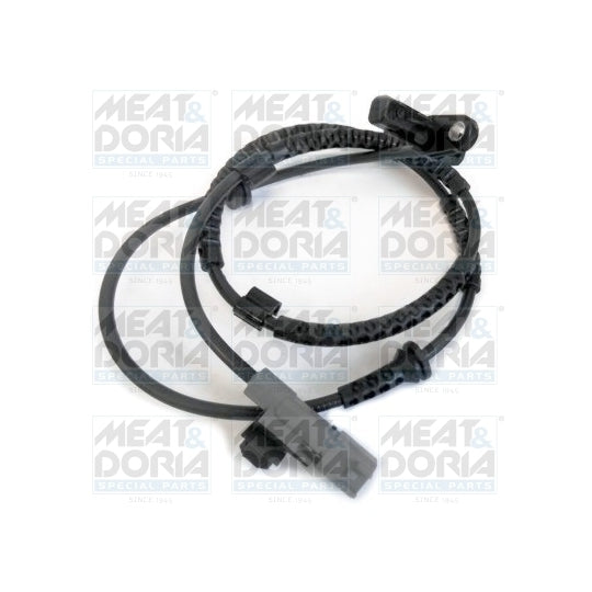 90585 Sensor, wheel speed