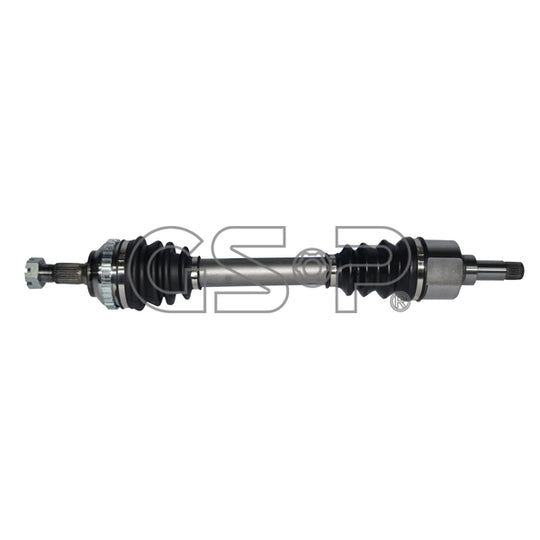210018 Drive Shaft