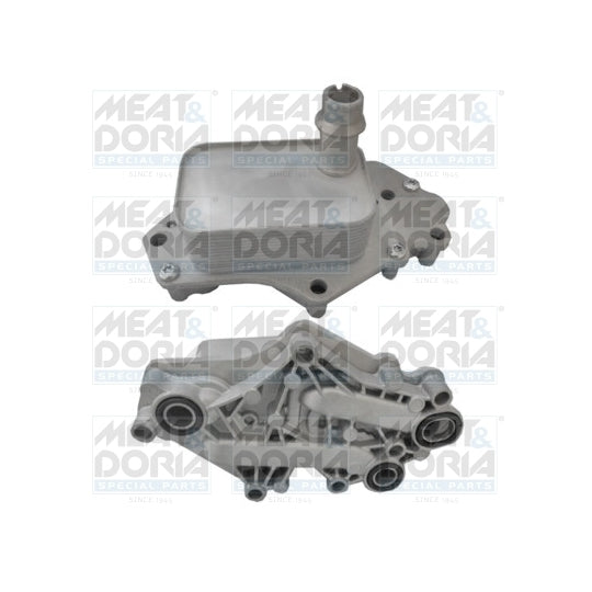 95194 Oil Cooler, engine oil