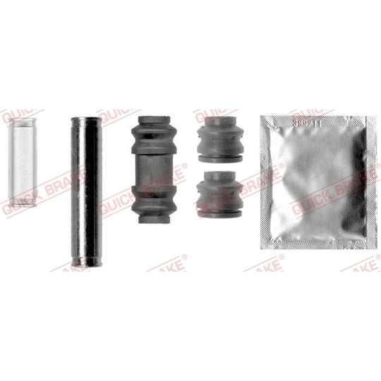 113-1391X Disk brake caliper repair kit
