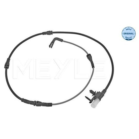 18-14 527 0006 Warning Contact, brake pad wear