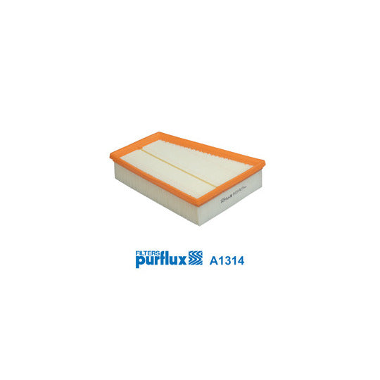 A1314 Air filter