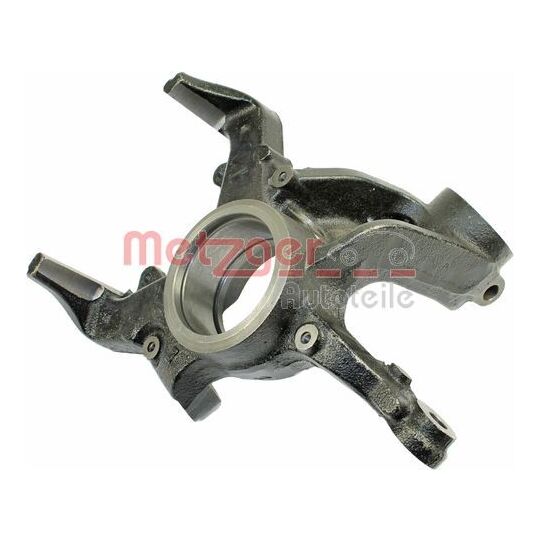 58104901 Stub Axle, wheel suspension