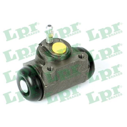 4554 Wheel Brake Cylinder