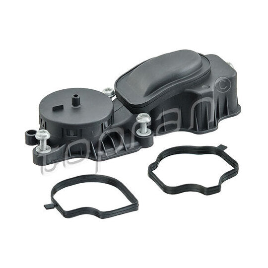 502 334 Valve, engine block breather