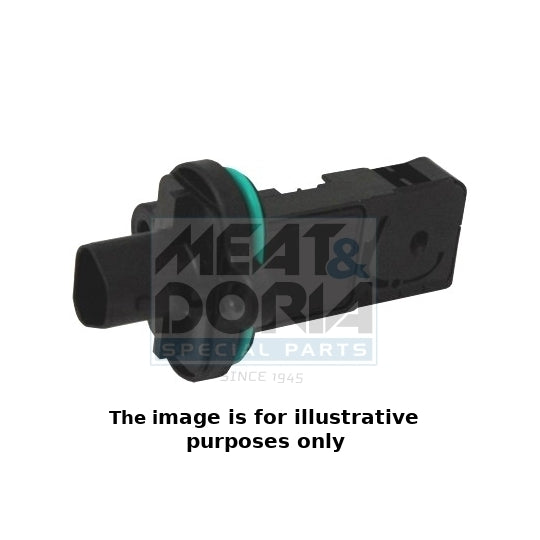 86296E Air Mass Sensor