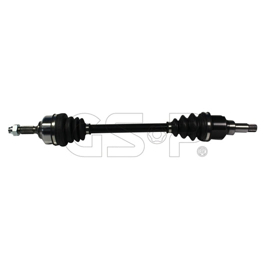 210125 Drive Shaft
