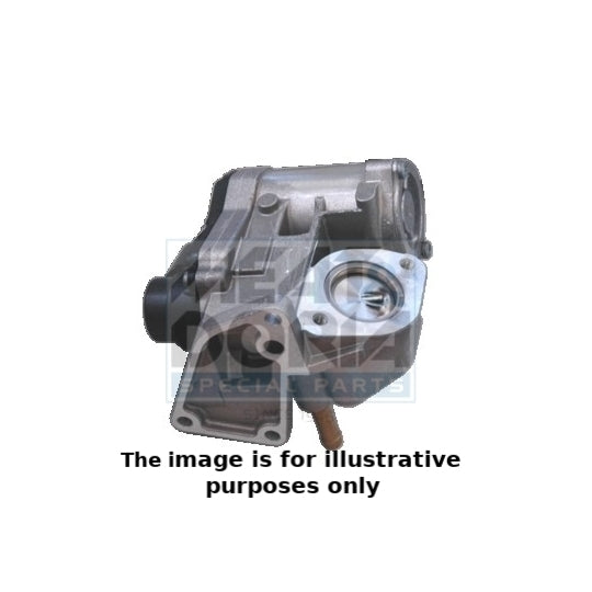 88114R EGR Valve