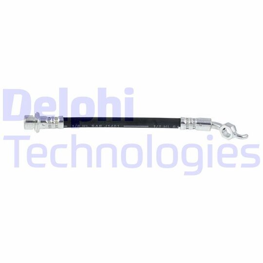 LH7851 Brake Hose