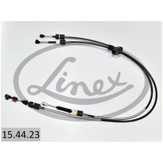 15.44.23 Cable, manual transmission