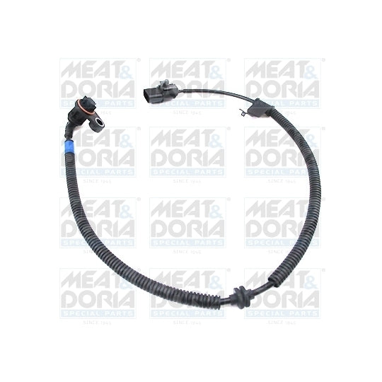 90963 Sensor, wheel speed