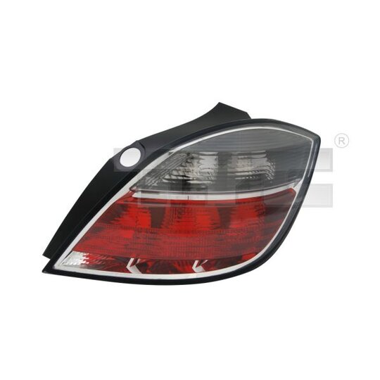 11-11335-01-2 Combination Rearlight