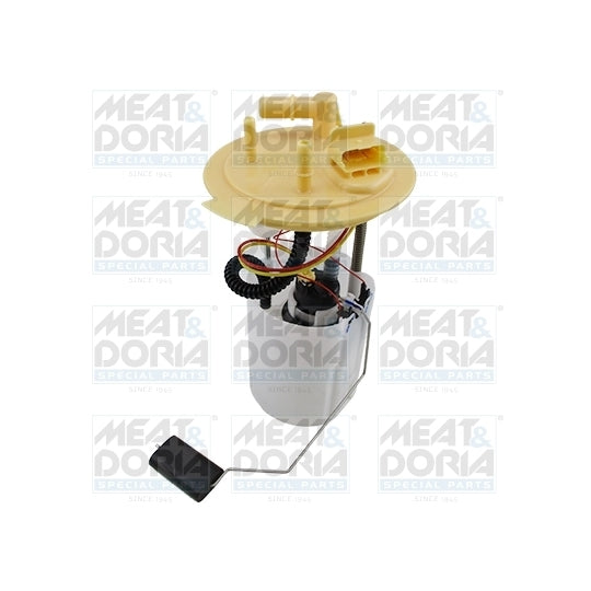 77869 Fuel Feed Unit