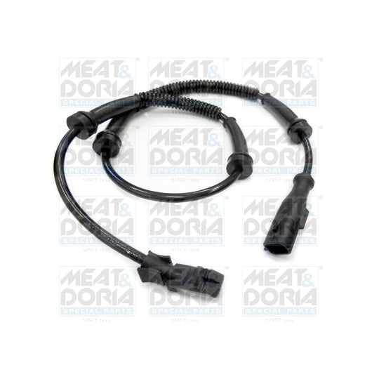 90514 Sensor, wheel speed