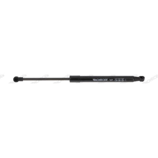ML6440 Gas Spring, bonnet
