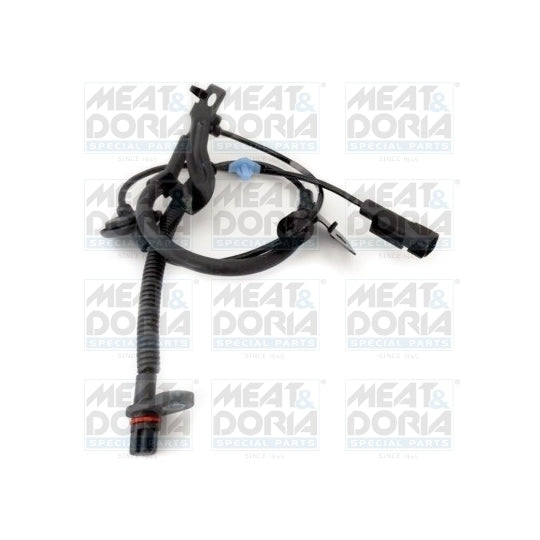 90619 Sensor, wheel speed