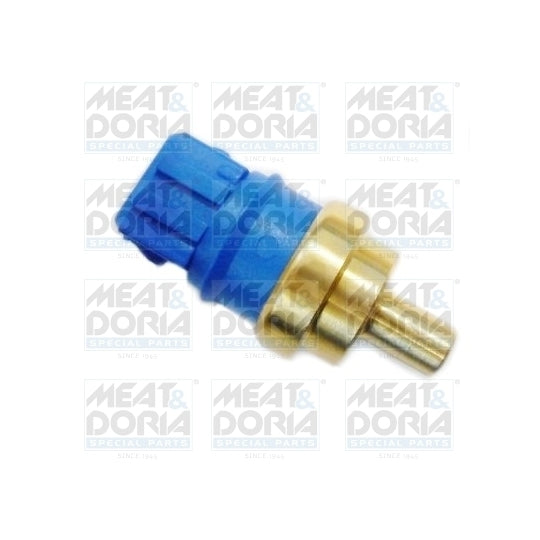 82106 Sensor, coolant temperature