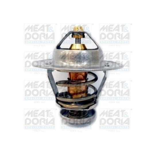 92628 Thermostat, coolant